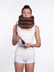 Воротник шейный реабилитационный «Релаксатор» - Фото 5