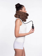 Воротник шейный реабилитационный «Релаксатор» - Фото 6