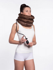 Воротник шейный реабилитационный «Релаксатор» - Фото 7