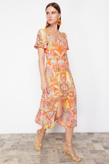 Платье женское