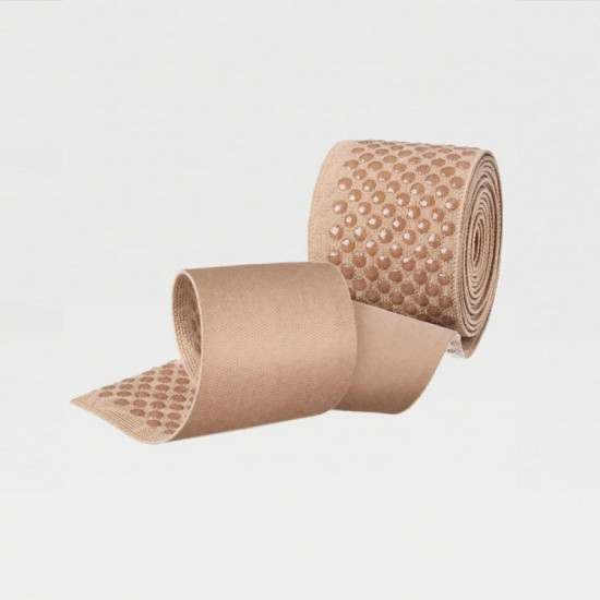 Гольфы компрессионные с закрытым носком