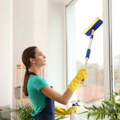 Окномойка - Фото 7