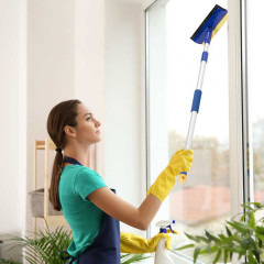 Окномойка - Фото 7