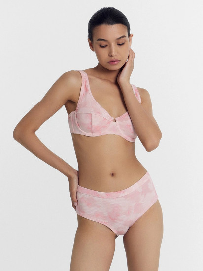 Трусы-слип женские