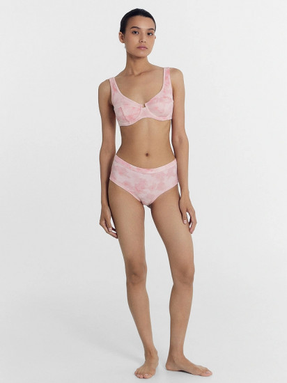 Трусы-слип женские