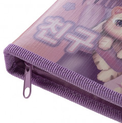 Пенал «Аниме с котиком» - Фото 2