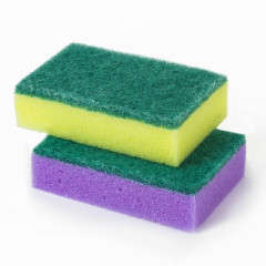 Набор губок бытовых - Фото 3