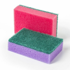 Набор губок бытовых - Фото 4