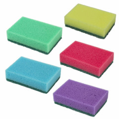 Набор губок бытовых - Фото 5