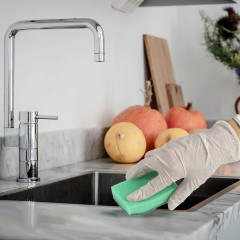 Набор губок бытовых - Фото 6