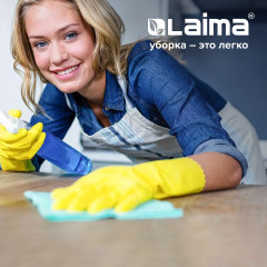 Салфетка из микрофибры универсальная двусторонняя - Фото 8