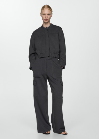 Брюки женские