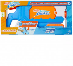 Бластер водный - Фото 2