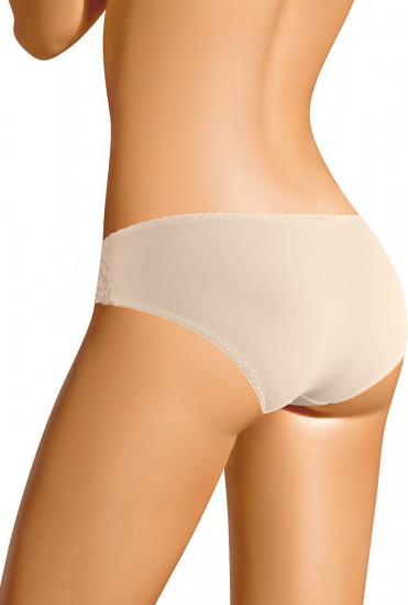 Трусы-бикини женские