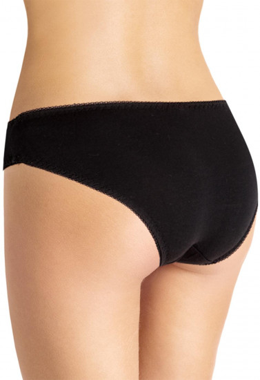 Трусы-слип женские