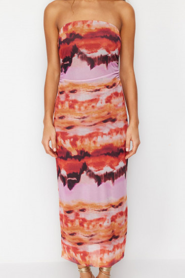 Платье женское