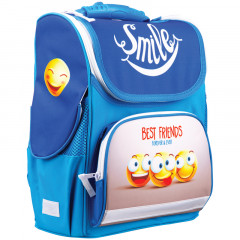 Ранец «Смайлики» - Фото 1