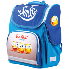 Ранец «Смайлики» - Фото 2