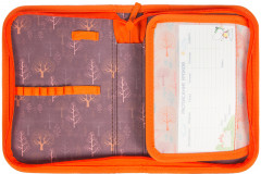 Пенал «Fox» - Фото 1