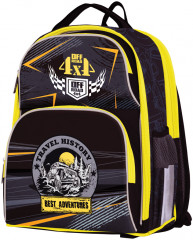 Ранец «Off-road» - Фото 2