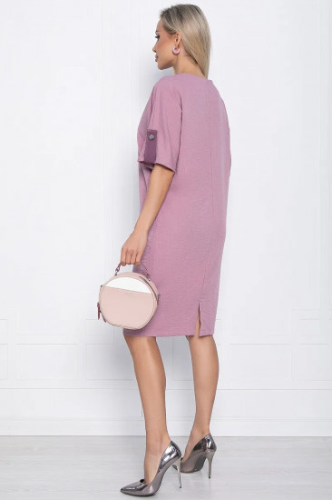 Платье женское «Кайла люкс с карманом»