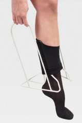 Приспособление для надевания компрессионного трикотажа - Фото 1