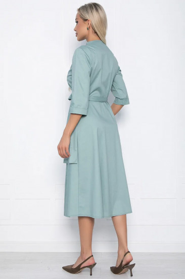 Платье женское «Вереск»