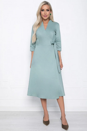 Платье женское «Вереск»