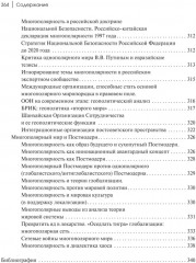 Теория многополярного мира. Плюриверсум - Фото 7