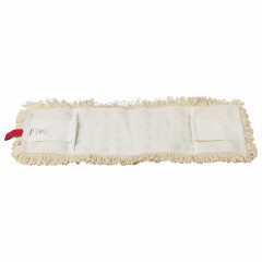 Насадка МОП плоская для швабры/держателя - Фото 2