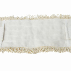 Насадка МОП плоская для швабры/держателя - Фото 3