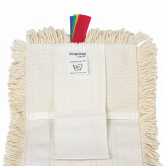 Насадка МОП плоская для швабры/держателя - Фото 4