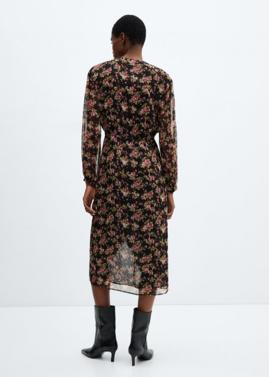 Платье женское