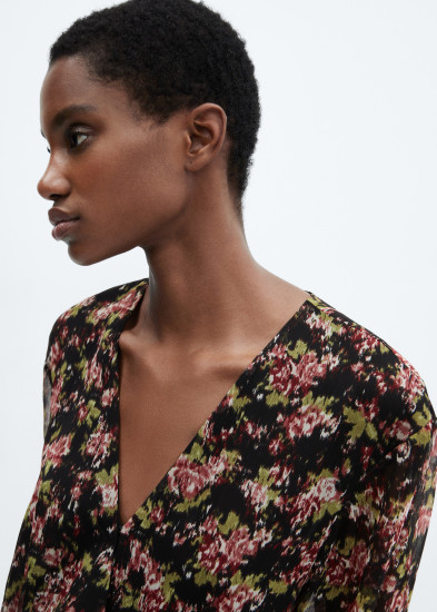 Платье женское