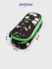 Пенал школьный - Фото 3