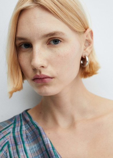 Блузка женская