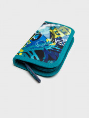 Пенал школьный - Фото 1