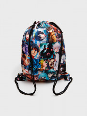 Сумка-мешок для мальчиков - Фото 1