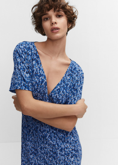 Платье женское