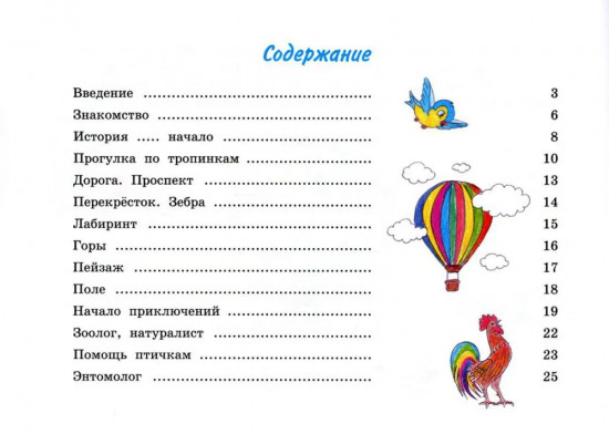 Необыкновенные приключения Аси и Васи. Нейрокнига для детей