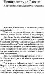 Непогрешимая Россия - Фото 2