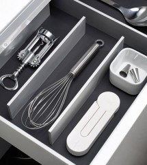 Весы для кухни «TriScale», раскладные - Фото 1