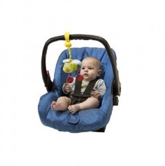 Подвеска — пчелка - Фото 1