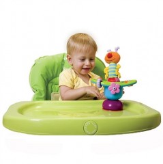 Игровая карусель на присоске - Фото 1