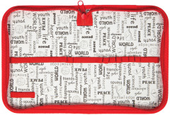 Пенал (1 отделение, 19×13 см) - Фото 1