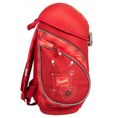 Ранец школьный «Jeans» - Фото 2