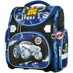 Ранец с наполнением «No limits» - Фото 2