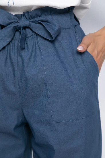 Джинсы женские «Банни»