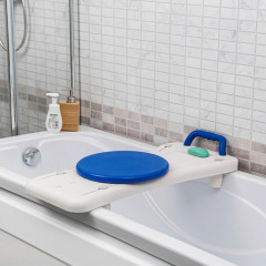 Сиденье для ванны «Lux 330» - Фото 1