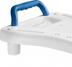 Сиденье для ванны «Lux 330» - Фото 3